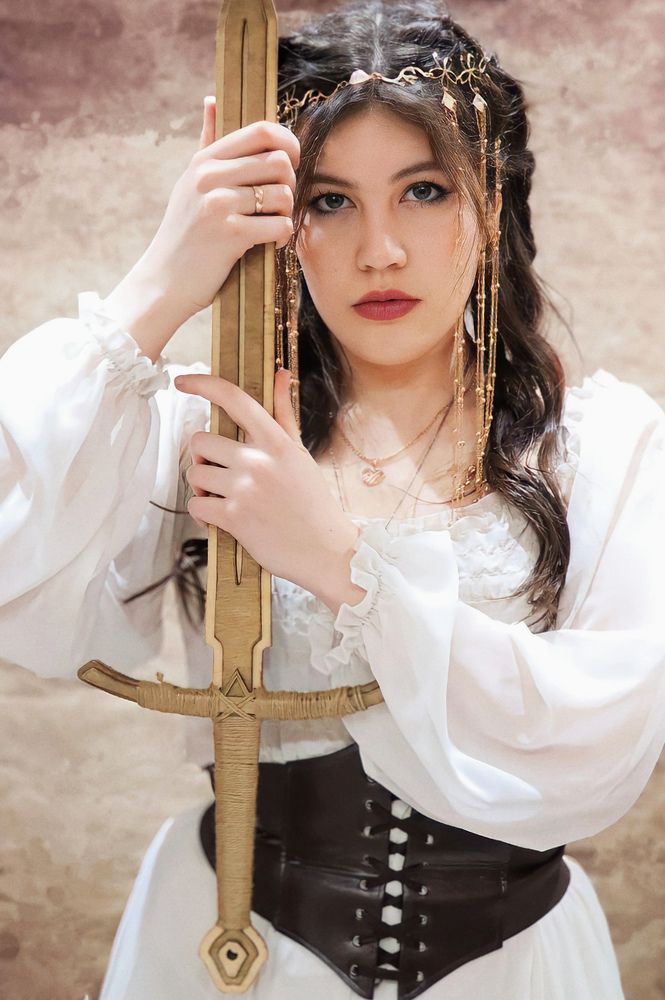 Photograph by Ольга Головина