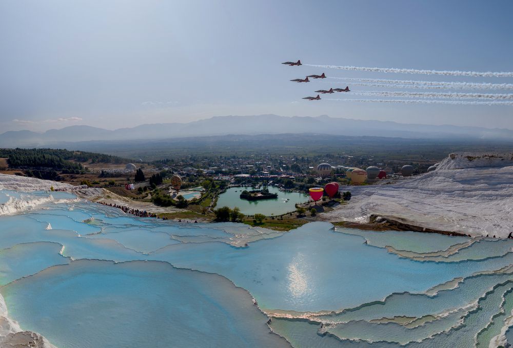 Фотография автора FATIH GONUL