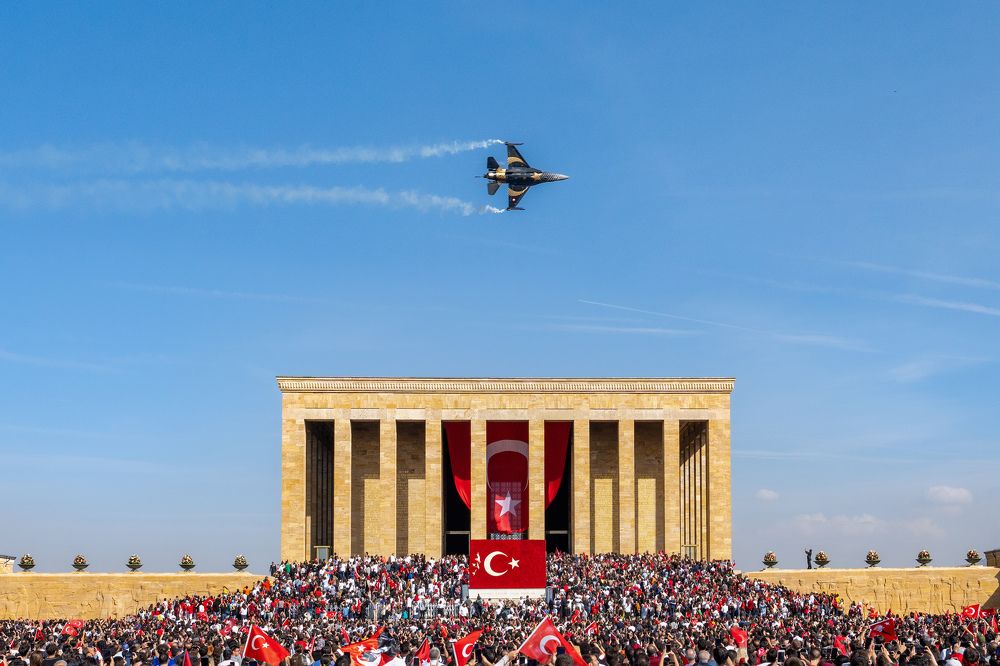 Фотография автора FATIH GONUL