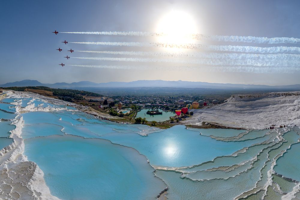 Фотография автора FATIH GONUL