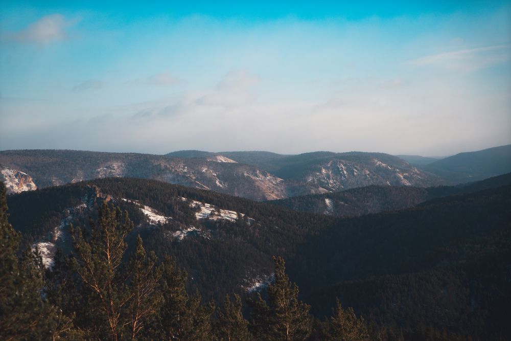 Photograph by Антон Вотяков