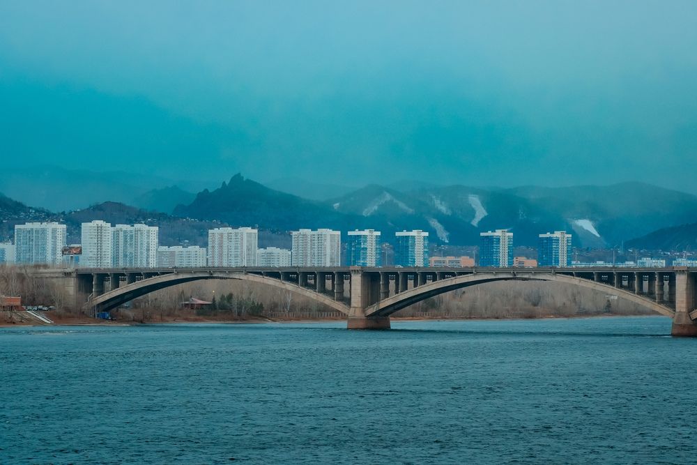 Photograph by Антон Вотяков