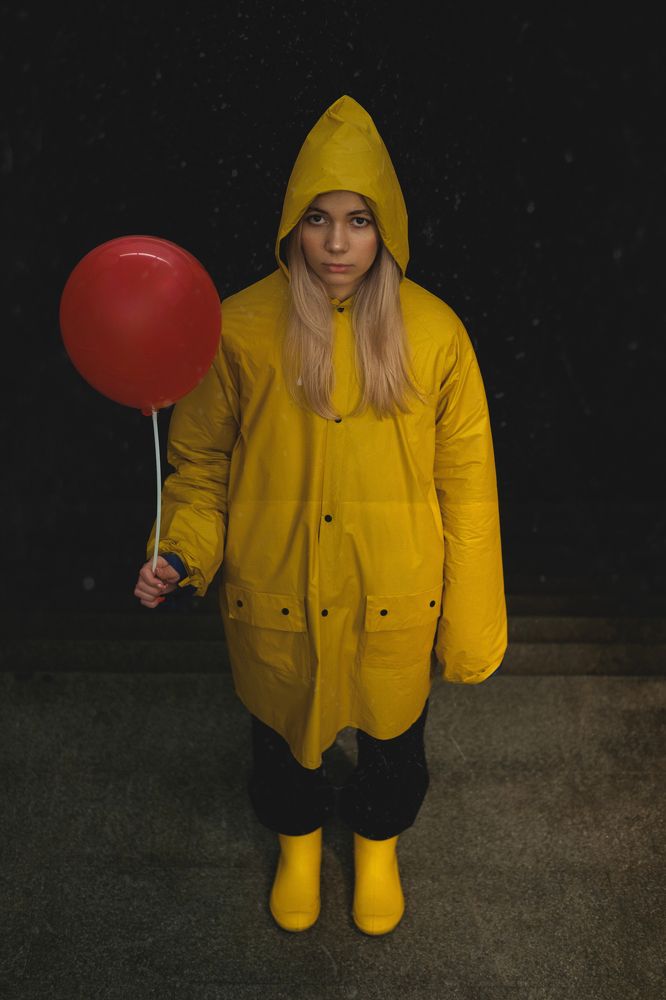 Фотография автора Илья Цыбин