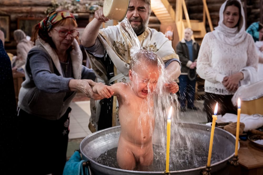 Photograph by Анастасия Петрова