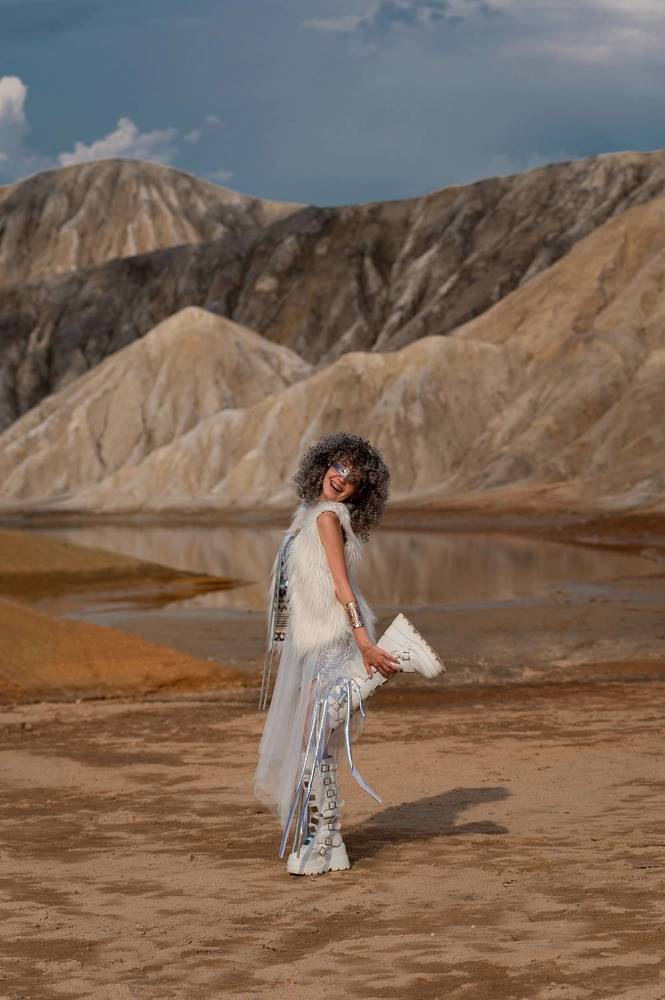 Photograph by Alexandre Dpari