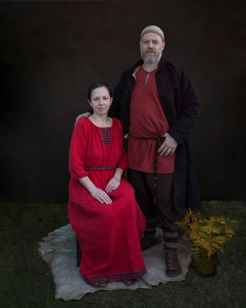 Photograph by Юлия Вараксина