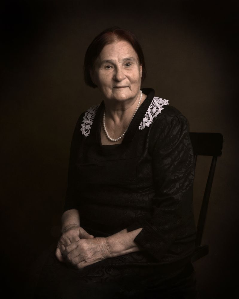 Наталья Викторовна