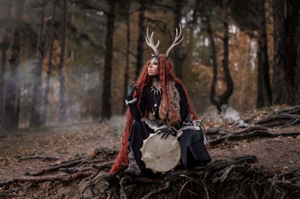 Photograph by Alexandre Dpari