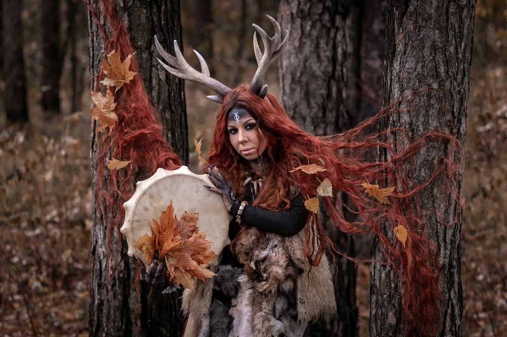 Photograph by Alexandre Dpari