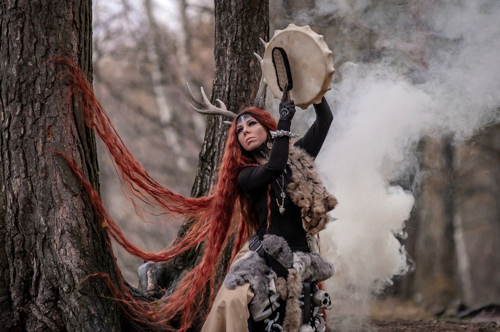 Photograph by Alexandre Dpari