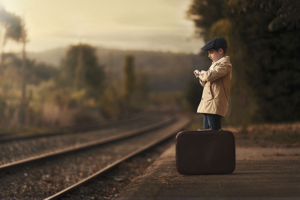 Фотография автора Aida Cea