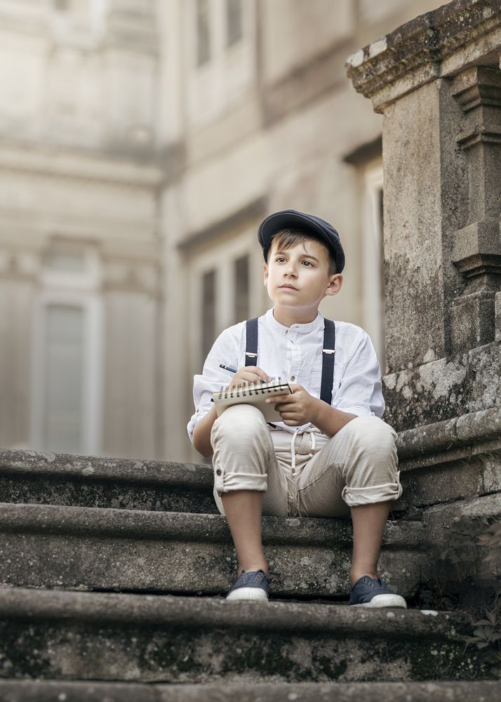 Фотография автора Aida Cea