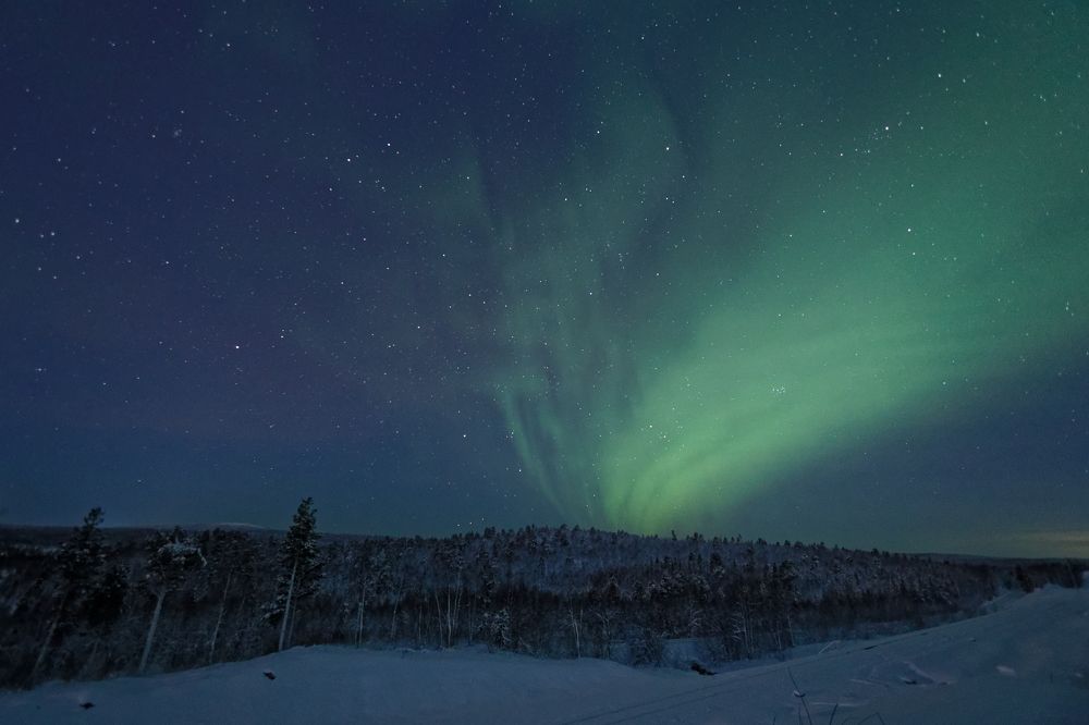Фотография автора Андрей Русских