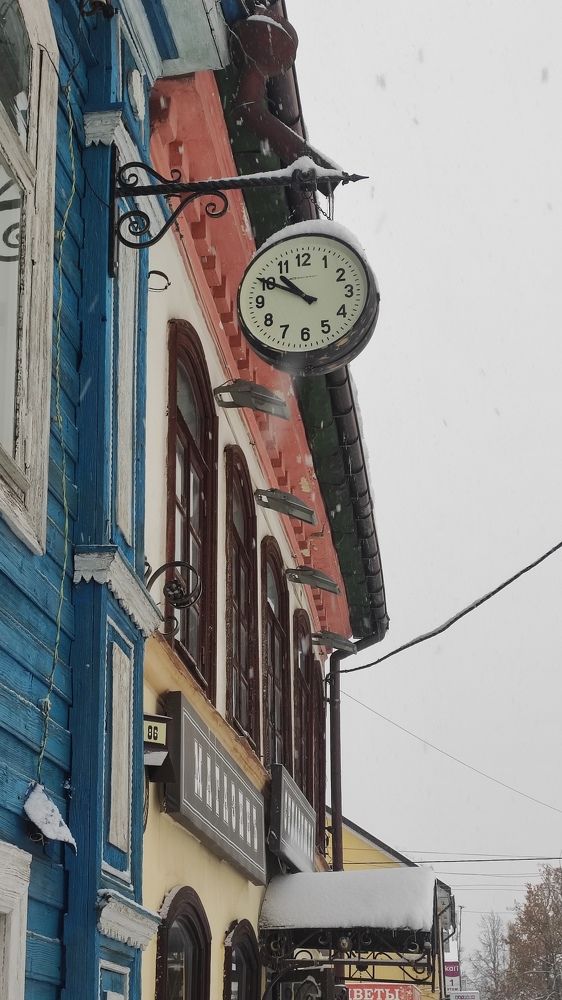 Photograph by Кадырова Анастасия