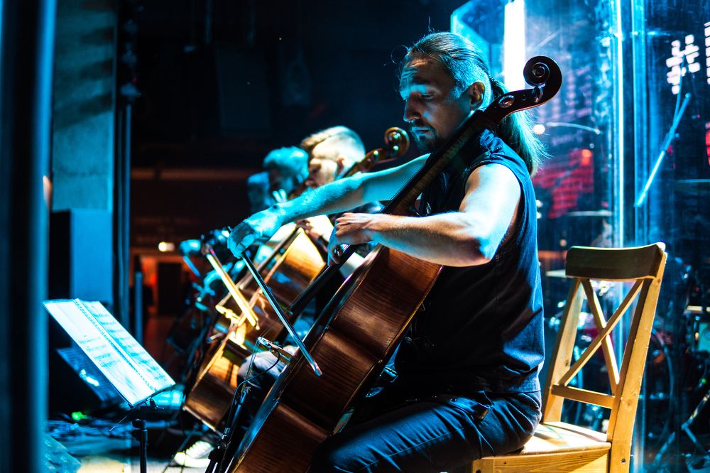 Photograph by Иван Кузнецов