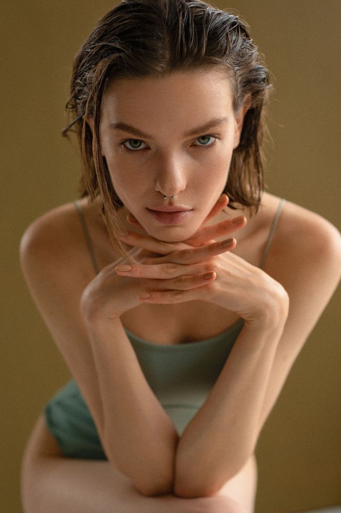 Photograph by Аскарова Диана