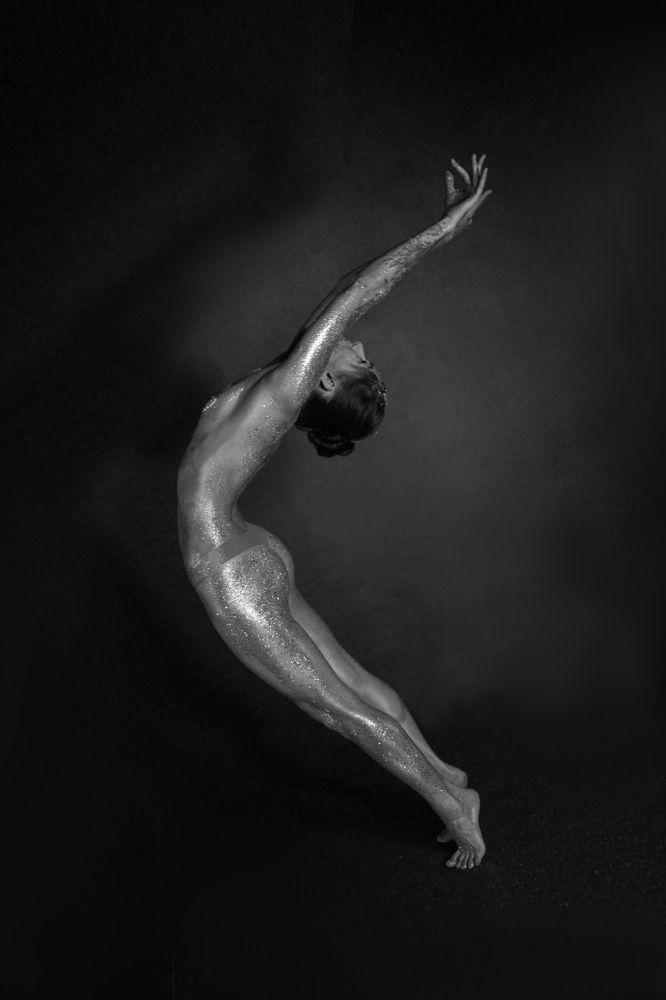 Photograph by Ольга Яшина