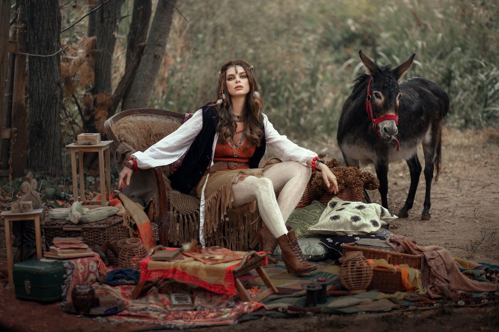 Photograph by Паршина Настасья