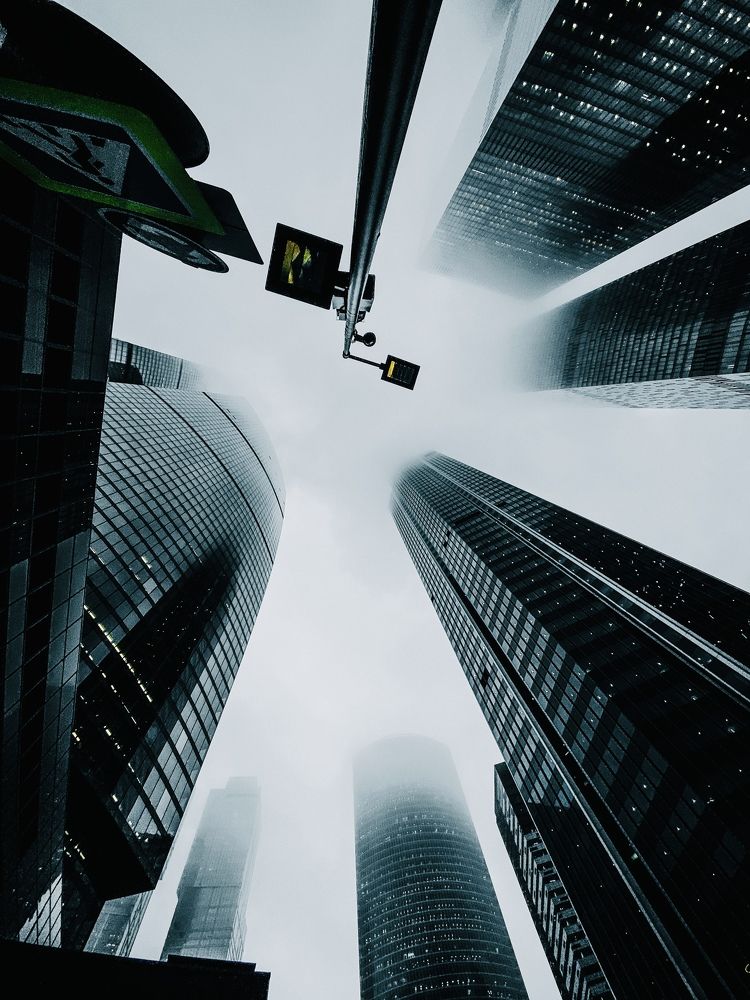 Photograph by Астахова Анастасия