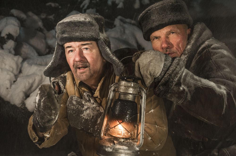 Photograph by Виктор Черкасов