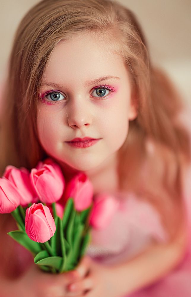 Photograph by Ольга Яшина