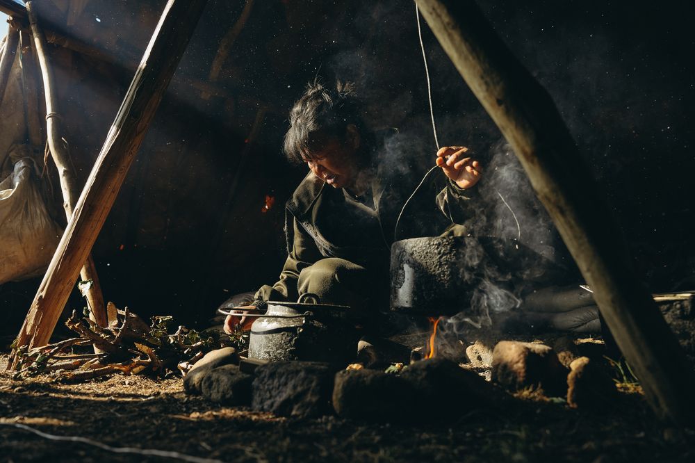 Photograph by Николай Филиппов