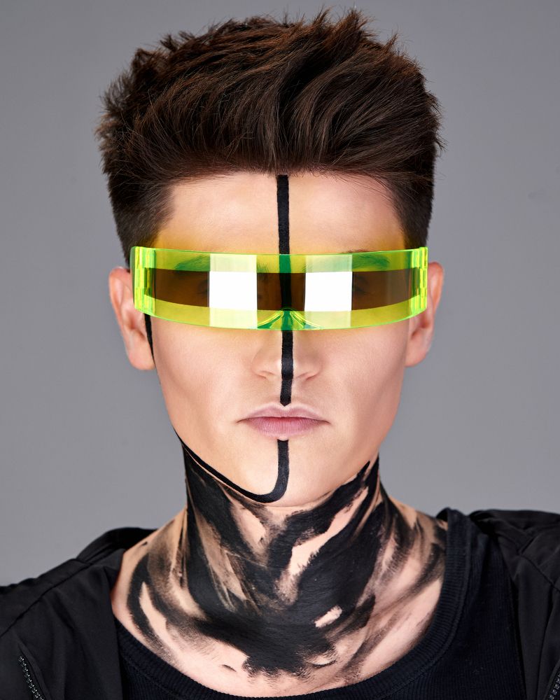 Photograph by Артемий Сметанин