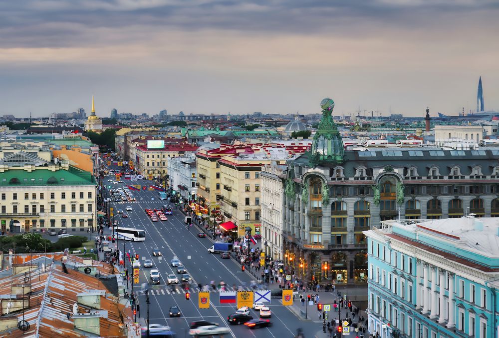 Photograph by Константин Поляков