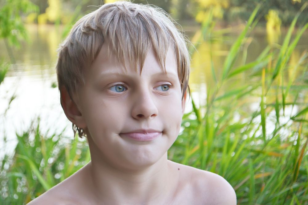 Photograph by Надежда Чаплынская