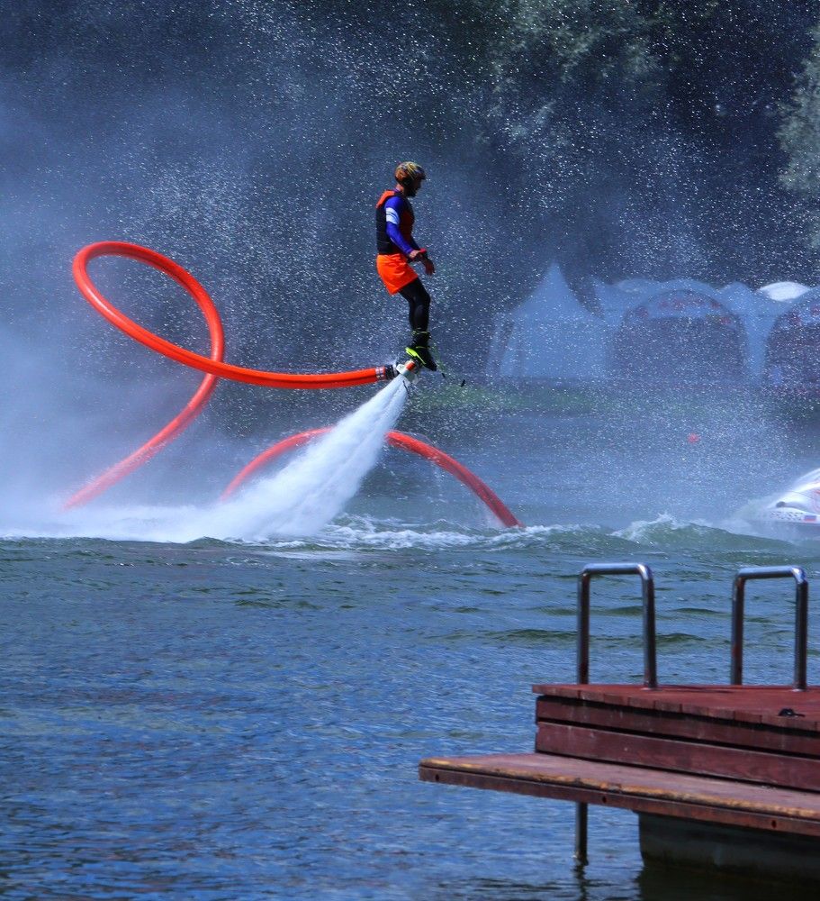 Photograph by ОЛЬГА ДЕРБЕНЕВА