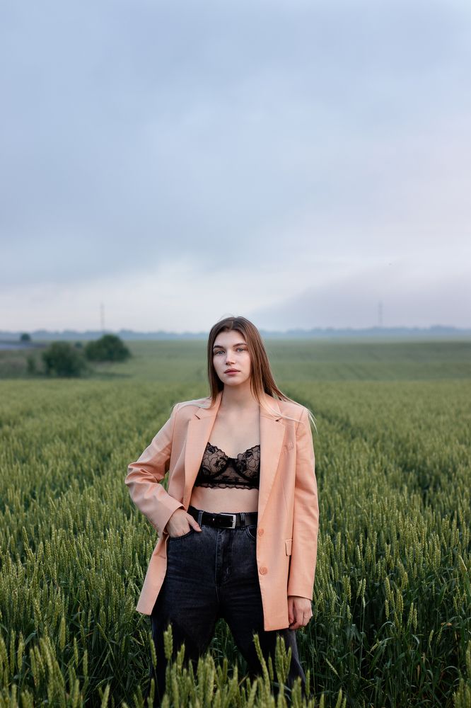 Photograph by Александра Седайкина