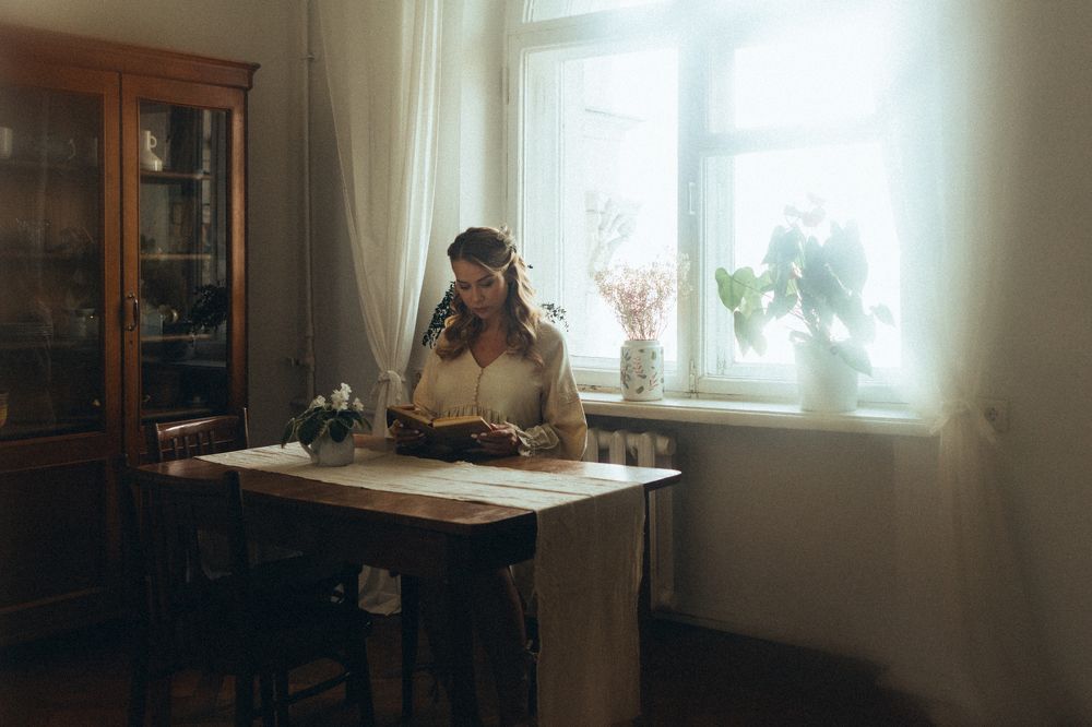 Photograph by Корендович Дарья