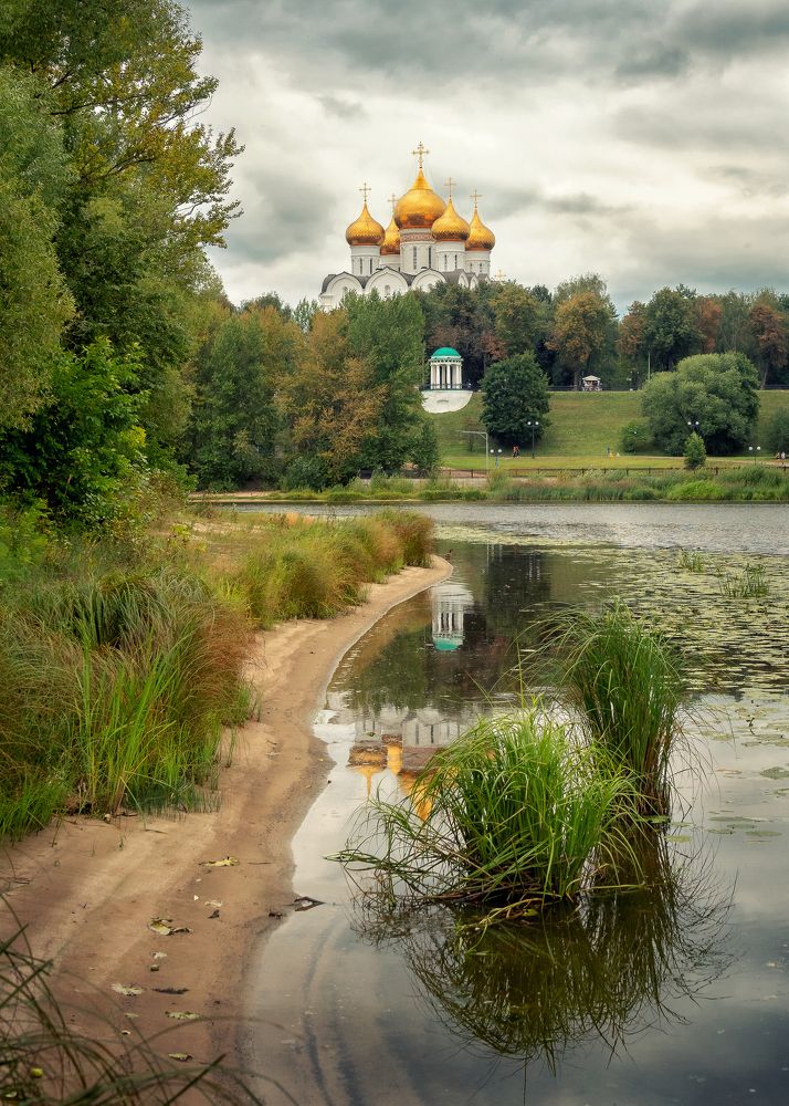 Photograph by Белевитин Михаил