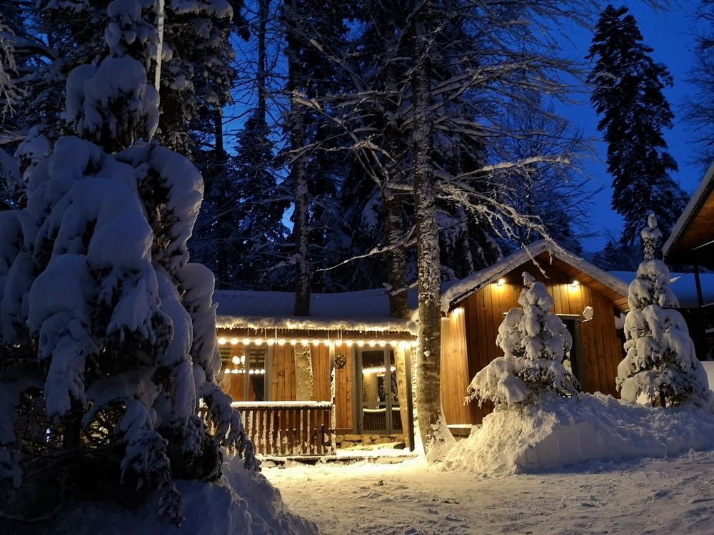 Photograph by Natali AB