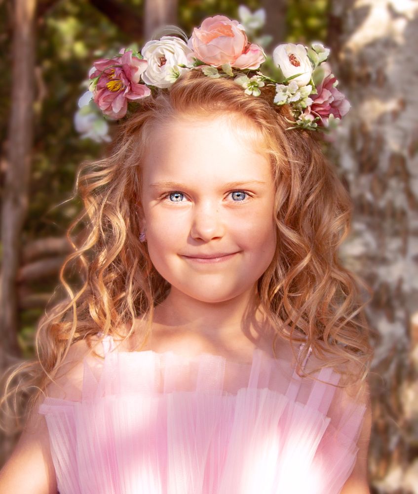 Photograph by Ольга Яшина