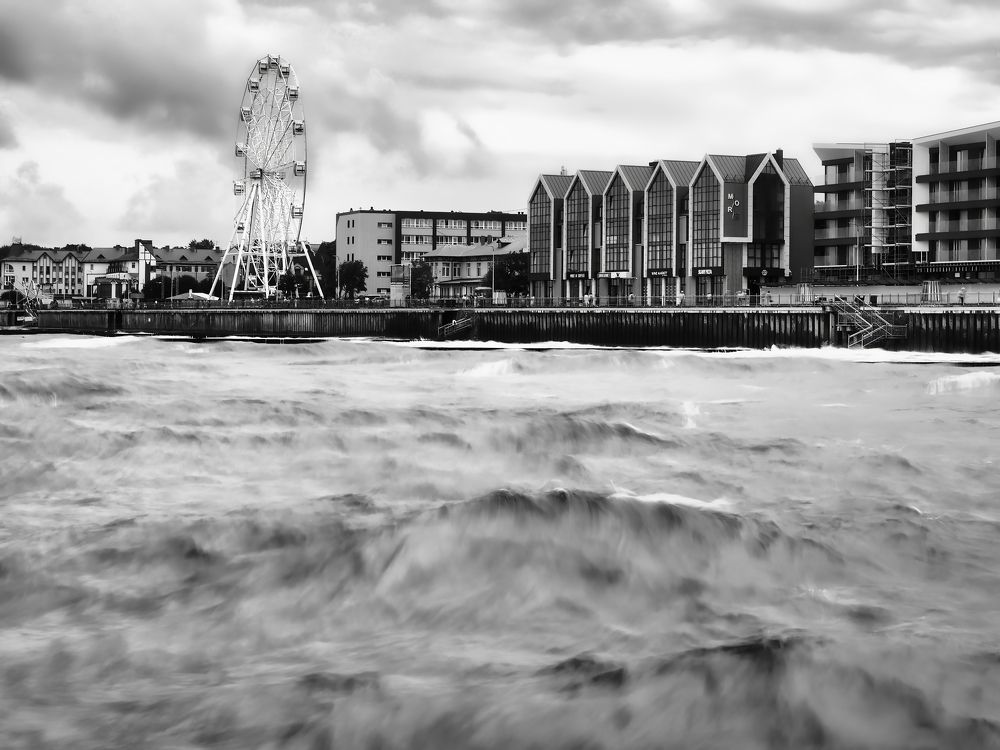 Photograph by Константин Поляков