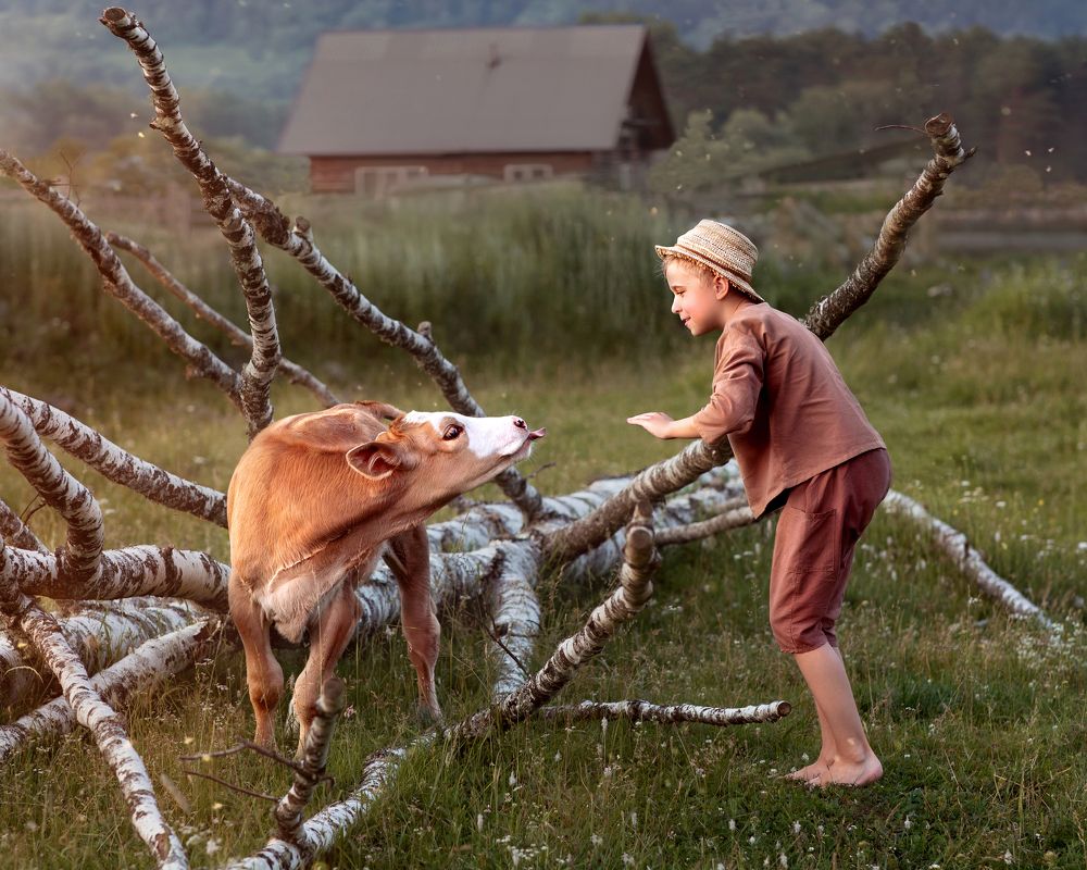 Photograph by Ольга Казакова