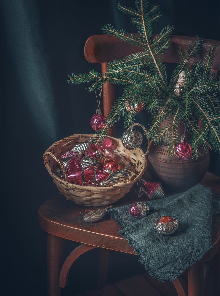 Photograph by Ольга Семина