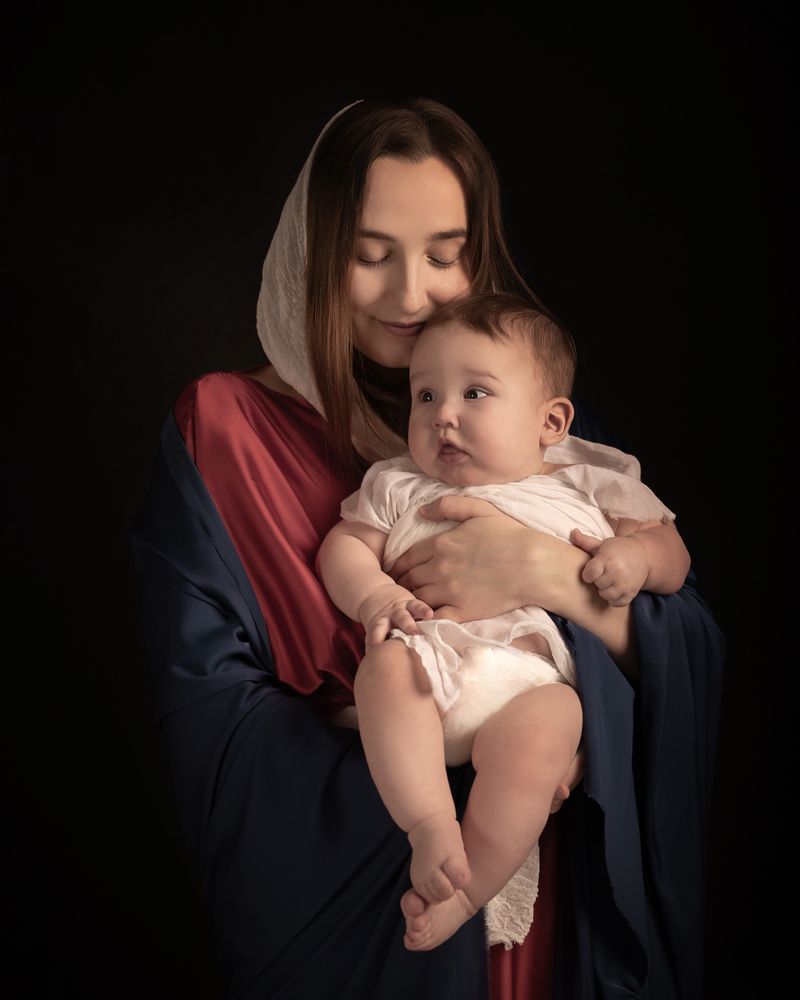 Photograph by Евгения Уланова