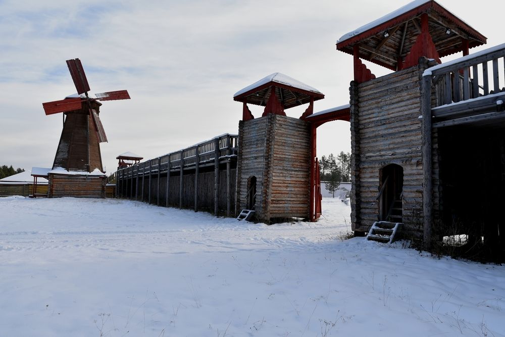 Фотография автора Сергей Чесноков