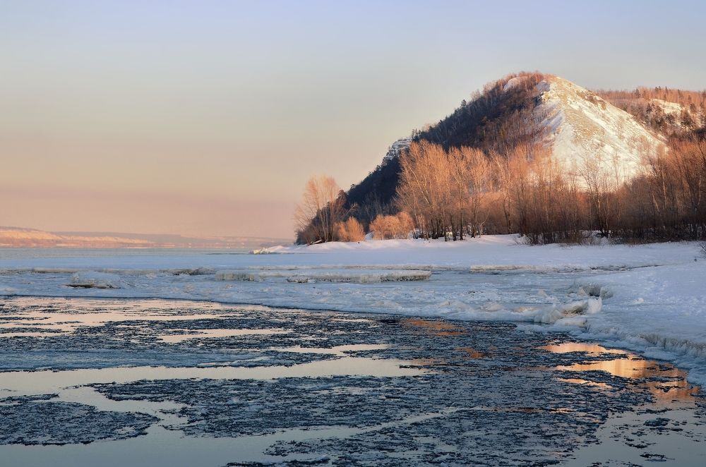 Photograph by Наталья Иванова