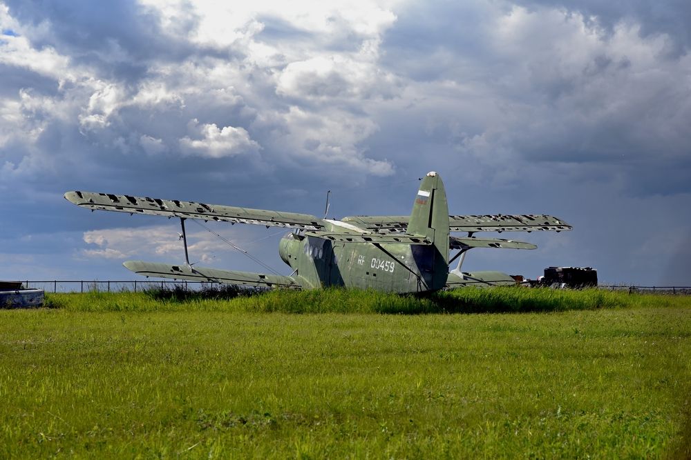 Фотография автора Сергей Чесноков