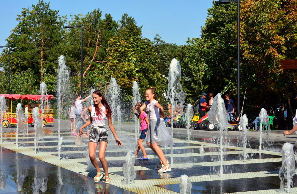 Фотография автора Юрий Рудый