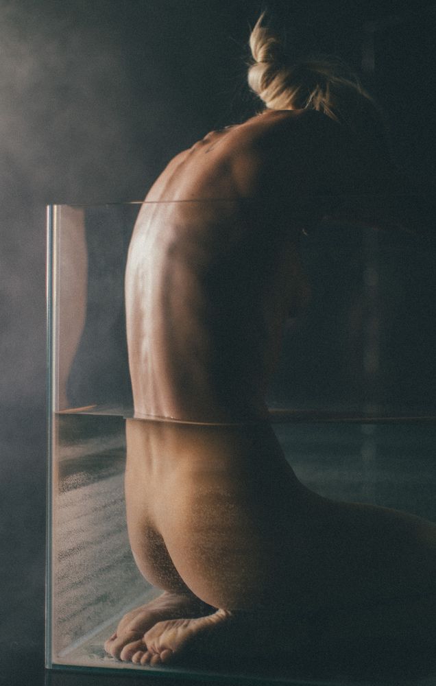 Photograph by Дмитрий Щекочихин