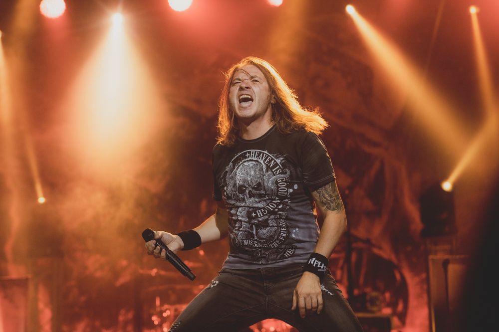 Photograph by Анастасия Самойленко