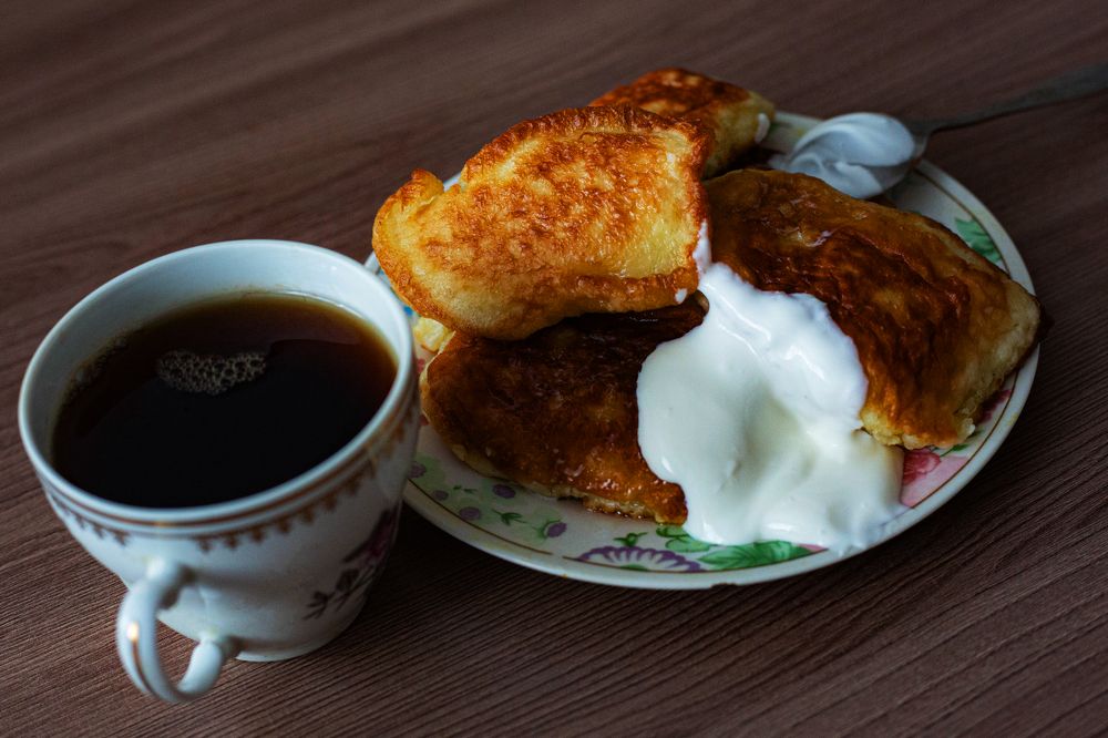 Photograph by Евгений Авдеев