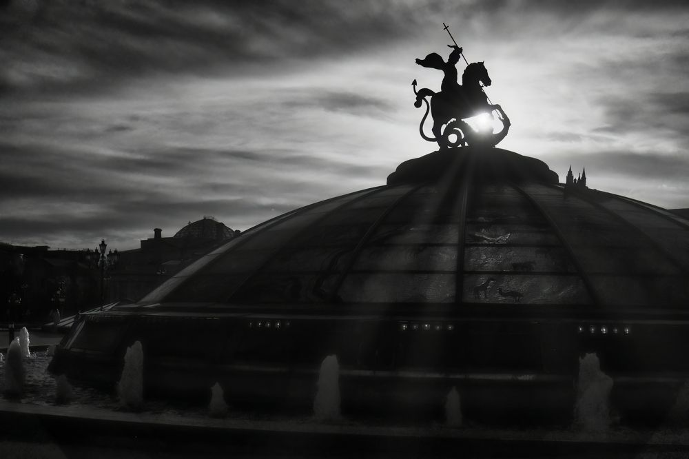 Photograph by Константин Поляков