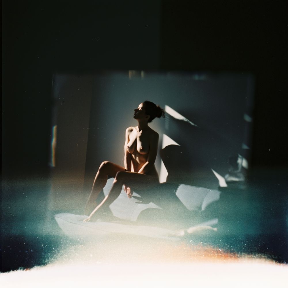 Photograph by Дмитрий Щекочихин