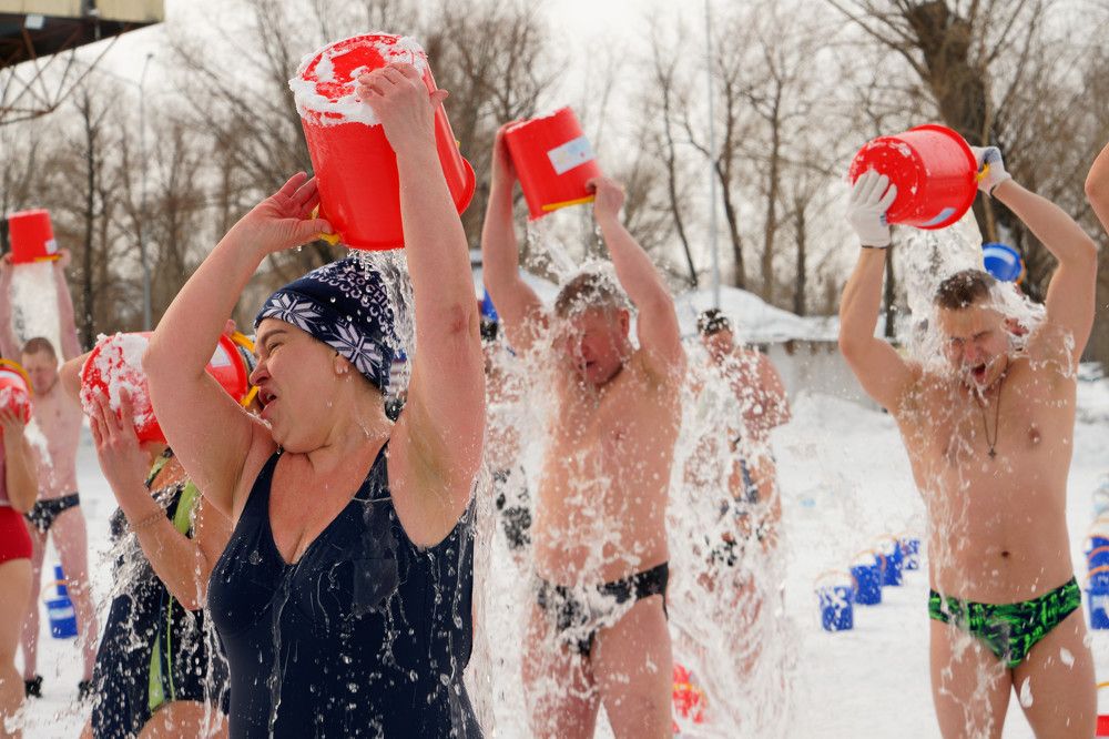 Photograph by Сергей Стукен