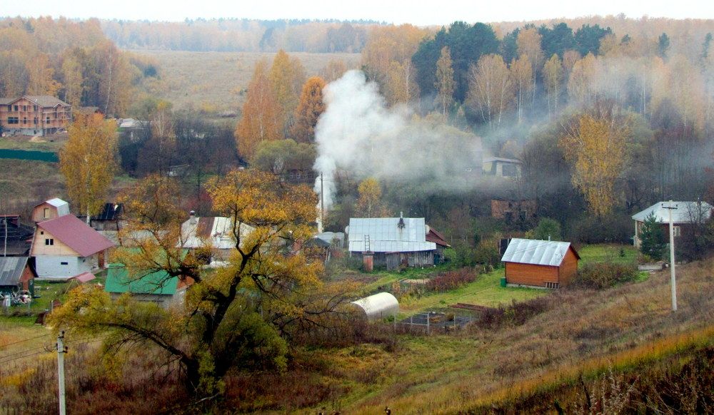 Photograph by Жанна Нечаева